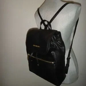 Michael Kors | Bags | Michael Kors Womens Mk Rachel Lg Flap  display picture 3